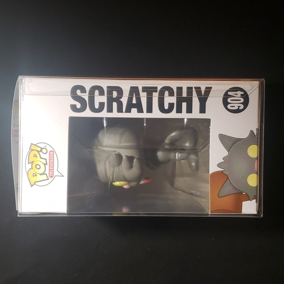 Funko-PoP - Picture 3 of 6